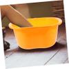Healvian Foot Bath Bucket Foot Soak Bath Tub Massage for Soaking and Relaxation view 3