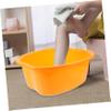Healvian Foot Bath Bucket Foot Soak Bath Tub Massage for Soaking and Relaxation view 4