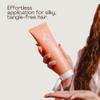 320Pure Smoothie Leave In Conditioner & Shampoo Set - Hydrating, Repairing, Sulfate-Free Hair Care for All Hair Types view 2
