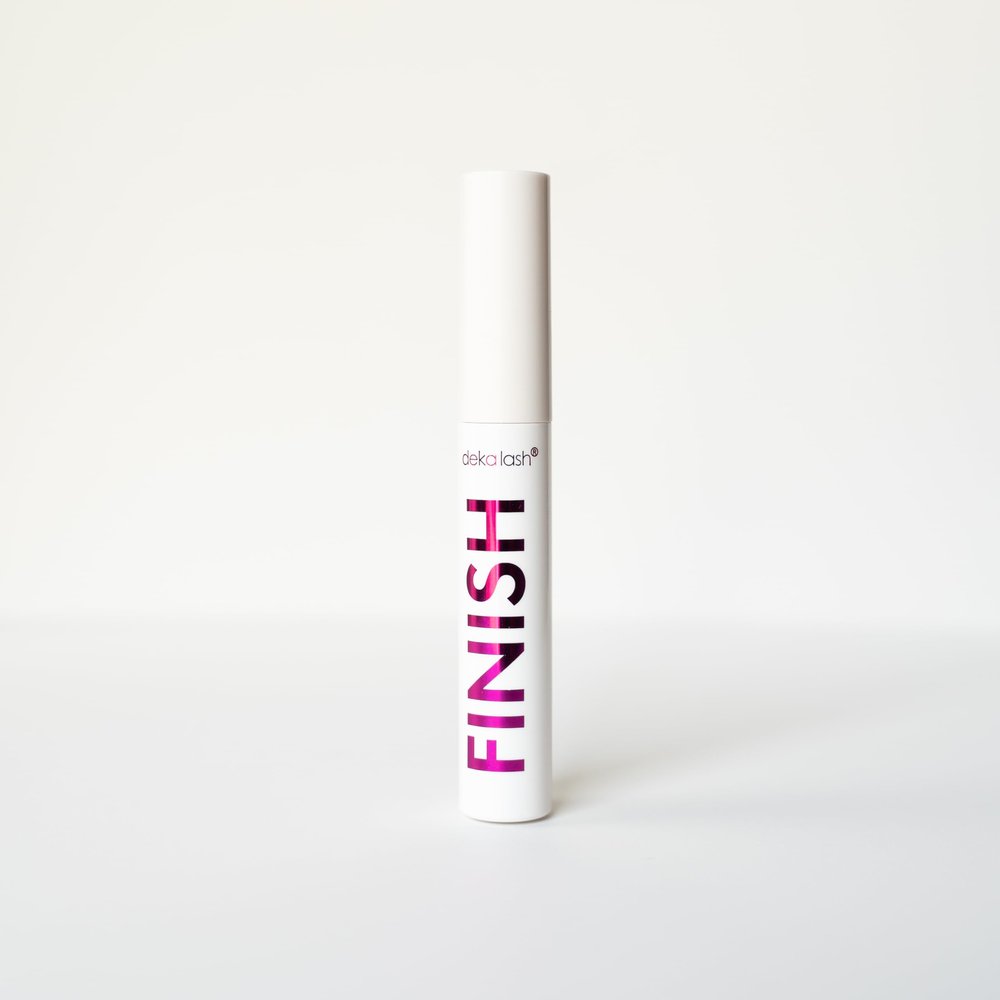 Deka Lash Finish