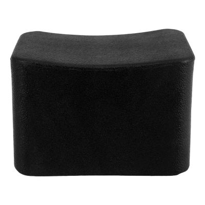 Beaupretty Silicone Neck Support Pillow for Shampoo Bowl - Hair Washing Cushion for Salons Home and to Clean and Nonslip Design for Comfortable Hair Washing