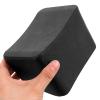 Beaupretty Silicone Neck Support Pillow for Shampoo Bowl - Hair Washing Cushion for Salons Home and to Clean and Nonslip Design for Comfortable Hair Washing view 4