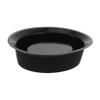 Beaupretty Silicone Shaving Bowl for Men Lightweight and Portable Shave Soap Pot Efficient Lather Production Soft Rubber Construction for Grooming and Travel Use view 1