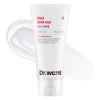 DR.WANT Red BHA Gel, Daily Exfoliating Gel with AHA, PHA, LHA for Gentle Peeling, Soothing Recovery, Pore Care, Hydration, Tea Tree, Cica for Blemish-prone skin. Korean Skincare, 100g, 3.52 oz. view 1