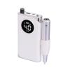 Portable Nails Drill 40000 RPM Rechargeable Electric Nails File Machine E File for Acrylic Nails Gel Polishing Removing view 3