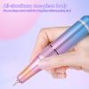 Portable Nails Drill 40000 RPM Rechargeable Electric Nails File Machine E File for Acrylic Nails Gel Polishing Removing view 4