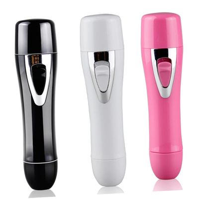Ipetboom Womens Electric Razor Painless Hair Removal for Ladies Portable Hair Removal Machine