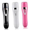 Ipetboom Womens Electric Razor Painless Hair Removal for Ladies Portable Hair Removal Machine view 1
