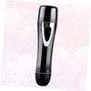 Ipetboom Womens Electric Razor Painless Hair Removal for Ladies Portable Hair Removal Machine view 4