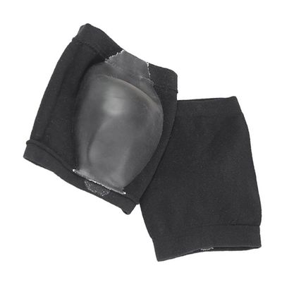 LIFKOME Black Ankle Socks for Women Gel Heel Plantar Fasciitis Socks for Walking Moisturizing Heel Sleeves