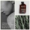 AEOLIS Refreshing Shower Gel with Bergamot & Thyme  Greek Olive Oil Shower Gel for Men & Women  Clean Beauty Body Cleanser  Natural Skincare from Greece  Invigorating Body Care 9.12 Fl Oz view 3