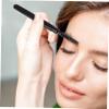 DECORNIJIA 6pcs Elegant Lash Brow Brush Mascara Wand Eyelash Comb for Makeup Artists and Home view 3