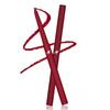 Wavuketu Burgundy Eyeliner Waterproof Burgundy Eyeliner Pencil Retractable burgundy gel eyeliner Smudge-proof Long Lasting Hypoallergenic (03#) view 1