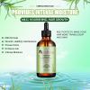 AMALIA Rosemary Mint Scalp & Hair Strengthening Oil for All Hair Types, 2 Fl Oz view 3