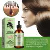 AMALIA Rosemary Mint Scalp & Hair Strengthening Oil for All Hair Types, 2 Fl Oz view 4