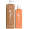 320Pure Smoothie 16oz Leave In Conditioner & Shampoo Set - Hydrating, Repairing, Sulfate-Free Hair Care for All Hair Types view 1