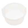 CALLARON 2pcs - Silicone Wax Melting Bowl for Wax Heater Non-Stick Melt Pot Accessory Hair Removal Use Compatible Warmers view 1