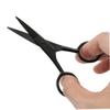 Healvian 2pcs Professional Hair Clippers for Men Barber Scissors Body Hair Trimmer Beard Styling Scissors Random Color view 4