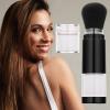 Body Glitter, Cheek Shimmer Powder, Portable Eye Makeup Highlighter, Long Lasting Neck Shimmer for Party, Performance, and Special Occasions Use, Outside view 3