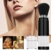 Body Glitter, Cheek Shimmer Powder, Portable Eye Makeup Highlighter, Long Lasting Neck Shimmer for Party, Performance, and Special Occasions Use, Outside view 4
