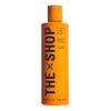 The Shop by LeBron James Men's 2-in-1 Moisturizing Hair Wash, Shampoo & Conditioner with Coconut-Derived Cleansers, Hydrates Hair & Scalp, Smoothes & Shines, Refreshing Eucalyptus Scent, 12 Fl Oz view 1