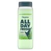Degree All Day Fresh Body Wash Fresh Energy Deep Cleansing 20 FO view 1