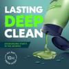 Degree All Day Fresh Body Wash Fresh Energy Deep Cleansing 20 FO view 3