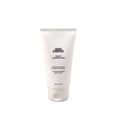 Cleansing Foam, 150ml  Gentle K-Beauty face wash for daily makeup removal. Hydrates and deeply cleanses skin. Non-irritating, Made in Korea.