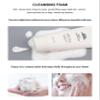 Cleansing Foam, 150ml  Gentle K-Beauty face wash for daily makeup removal. Hydrates and deeply cleanses skin. Non-irritating, Made in Korea. view 2