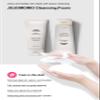 Cleansing Foam, 150ml  Gentle K-Beauty face wash for daily makeup removal. Hydrates and deeply cleanses skin. Non-irritating, Made in Korea. view 4
