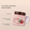 TV Strawberry & Aloe Vera Scrub (300ml) view 2