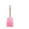 Cuticle Clean Nail Drill Bit Nail Bits 1Pcs(N0303D-F(TiN)) view 2