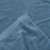 Coyuchi Classic Organic Cotton Terry Bath Towels, Minimalist 4-Piece Towel Set, Cerulean, Quick-Dry, Highly Absorbent, Soft, Lightweight, 100% GOTS Certified, 2 Hand Towel, and 2 Bath Towel view 2