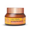 Jus("t Her"bs 24K Gold with Pure Ghee Deep Nourish Night Cream for Anti Ageing | Improve Skin Elasticity | Reduce Dullness | Non Sticky | Moisturiser for Men and Women 50ml view 1