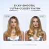 XMONDO Hair Super Gloss Shine + Defrizz Serum  Instant Gloss, Zero Frizz | Softens Dry Ends + Adds Mirror Shine view 2