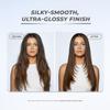 XMONDO Hair Super Gloss Shine + Defrizz Serum  Instant Gloss, Zero Frizz | Softens Dry Ends + Adds Mirror Shine view 3