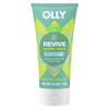 OLLY Revive Body Scrub with Magnesium, Electrolytes & Vitamin B12 Nourishing Cleanser for Skin Exfoliation, Barrier Repair, Refreshing Nerolidew Scent, 6 oz view 1