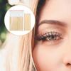 ARTSEWPLY 50pcs Eyelash Grafting Swabs Makeup Cleaning Wands for Eyelash Extensions Portable and Practical Applicator Tool for and Home Use view 4
