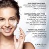 ANNAZUR Foaming Facial Cleanser - Hydrating Face Wash for Dry, Oily & Sensitive Skin - Gentle Pore Cleansing Lather 5 fl oz view 4