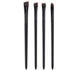 Didiseaon Professional Eyeliner Brush Set for Makeup for Eye Makeup and Eyebrows view 1
