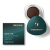 Guide Beauty GUIDE Line Luxe Long-Wear Brown Eyeliner Cream, Easy Tightlining & Winged Make-up, 0.14 oz. (Brown) view 1