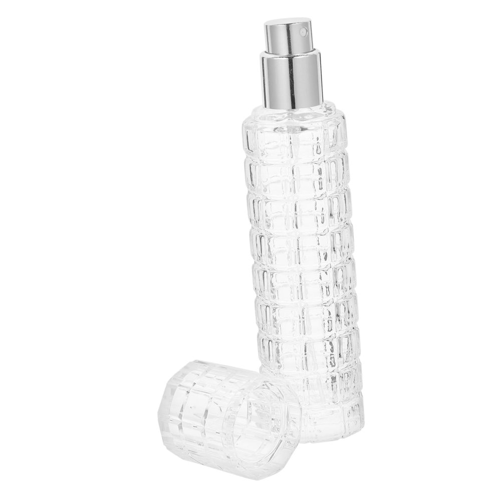Cocktail Sprayer 30ml Glass Bottle for Bitters Liquids