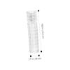Cocktail Sprayer 30ml Glass Bottle for Bitters Liquids view 2