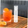 Cocktail Sprayer 30ml Glass Bottle for Bitters Liquids view 3