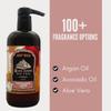 Black Canyon Night Blooming Jasmine Scented Body Wash, 16 Oz view 4