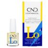 CND LIGHTNINGOIL, Lightning-fast absorption & hydration, nail & cuticle care, 0.5 fl oz view 1