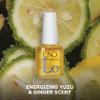 CND LIGHTNINGOIL, Lightning-fast absorption & hydration, nail & cuticle care, 0.5 fl oz view 4
