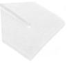 Beaupretty 25pcs Hair Salon Insulation Pads Cotton Pads for Perm Bar Heat Resistant Curlers Beauty Tissue Insulation Sheets view 3