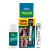 Nail Renewal Gel, Discoloration, Thickened Nails, Cracking, Brittle Nails, Fast 2-Day Results view 1