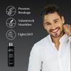 Dr. Bosley 2-in-1 Shampoo & Conditioner Biotin & Saw Palmetto Sulfate-Free Thickening Formula for Thicker, Fuller-Looking Hair Strengthens & Volumizes 10.1 fl oz view 3